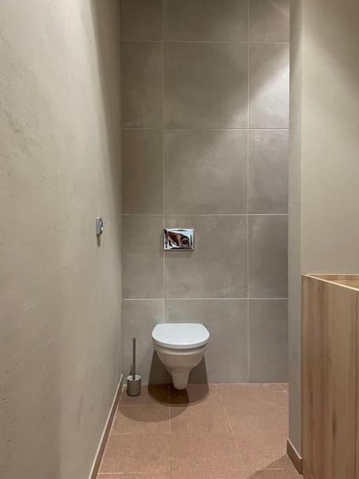 Authentic 1 Bd Old Town Apartment By Hostlovers Κάουνας Εξωτερικό φωτογραφία