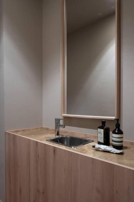 Authentic 1 Bd Old Town Apartment By Hostlovers Κάουνας Εξωτερικό φωτογραφία